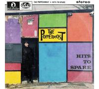 The Poppermost Hits to Spare (Vinyl LP) 12" Album