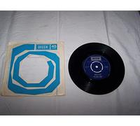 The Poppy Family - The Poppy Family featuring Susan Jacks - Which Way You Goin' Billy ? / Endless Sleep (7" Vinyl Single)