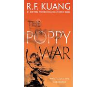 The Poppy War: 1: A Novel