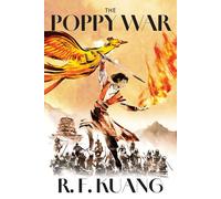 The Poppy War Collector’s Edition (Poppy War The) by R.F. Kuang