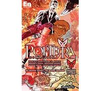 The PopTerra Collection: Six Graphic Novels: En