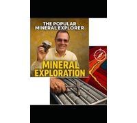 The Popular Mineral Prospector