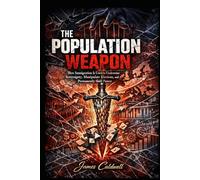 The Population Weapon: How Immigration Is Used to Undermine Sovereignty, Manipulate Elections, and Permanently Shift Power