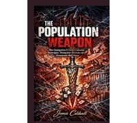 The Population Weapon: How Immigration Is Used to Undermine Sovereignty, Manipulate Elections, and Permanently Shift Power