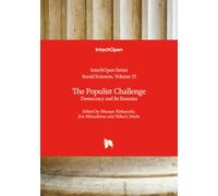 The Populist Challenge - Democracy and Its Enemies