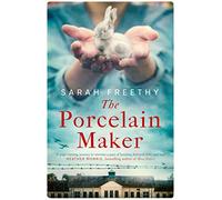Sarah Freethy The Porcelain Maker (Copertina rigida)