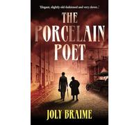 The Porcelain Poet