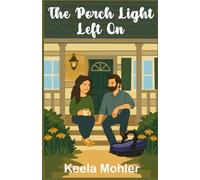 The Porch Light Left On