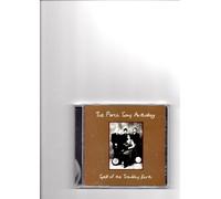 The Porch Song Anthology - Spell of the Trembling Earth