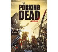 The porking dead. Zannablù