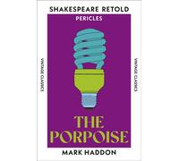 The Porpoise - Haddon Mark