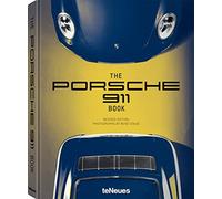 The Porsche 911 book. Ediz. a colori: René Staud