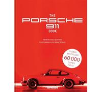 TeNeues "The Porsche 911 Book" by Jürgen Lewandowski men Fashion & Lifestyle multi in taglia:ONE SIZE