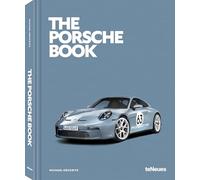 The Porsche Book