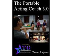 The Portable Acting Coach 3.0
