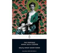 Anna Julia Cooper The Portable Anna Julia Cooper (Tascabile)