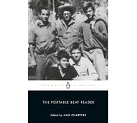 Ann Charters The Portable Beat Reader (Tascabile)