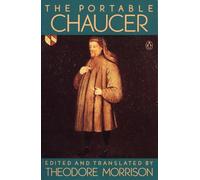 The Portable Chaucer: Revised Edition