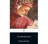 Dante Alighieri The Portable Dante (Tascabile)