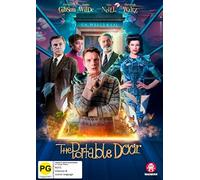 The Portable Door [ NON-USA FORMAT, PAL, Reg.0 Import - Australia ]
