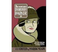 Dorothy Parker The Portable Dorothy Parker (Tascabile)