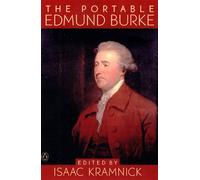 The Portable Edmund Burke - Burke Edmund