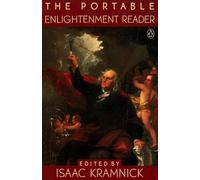 Isaac Kramnick The Portable Enlightenment Reader (Tascabile)
