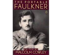 The Portable Faulkner