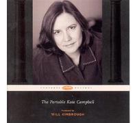 Kate Campbell - The Portable Kate Campbell