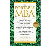 Kenneth M. Eades Paul J. Simko Peter L. Rodri The Portable MB (Copertina rigida)