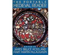 The Portable Medieval Reader