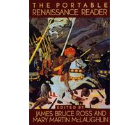 Mary Martin McLaughlin The Portable Renaissance Reader (Tascabile)