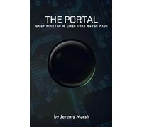 The Portal: Grief Written in Lines That Never Fades
