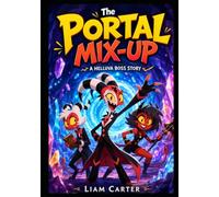 The Portal Mix-Up: A Helluva Boss Story
