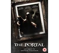 The Portal [ Origine UK, Nessuna Lingua Italiana ]