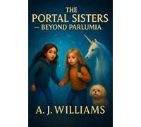 THE PORTAL SISTERS - BEYOND PARLUMIA