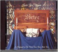 The Porter Twin Disc Music Box - Music Box Hymns