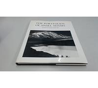 The Portfolios Of Ansel Adams