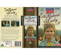 The Portrait Of A Lady [1967] [VHS]