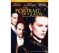 The Portrait of a Lady