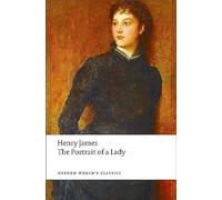 The portrait of a lady