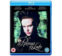 The Portrait of a Lady [Blu-ray]