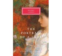 The Portrait Of A Lady: by Henry James