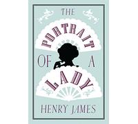 The Portrait of a Lady: Henry James