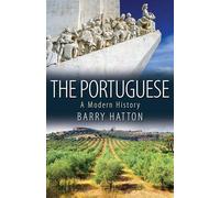 Barry Hatton The Portuguese (Tascabile)