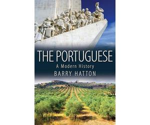The Portuguese: A Modern History