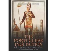 The Portuguese Inquisition (Tascabile)