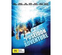 The Poseidon Adventure (DVD)