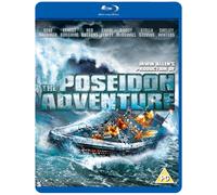 The Poseidon Adventure (Blu-ray) Arthur O'Connell Red Buttons Roddy McDowall