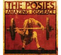 The Posies : Amazing Disgrace CD Bonus Tracks Album 2 discs (2018)